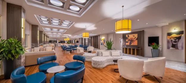 TRENDY PALM BEACH Bars