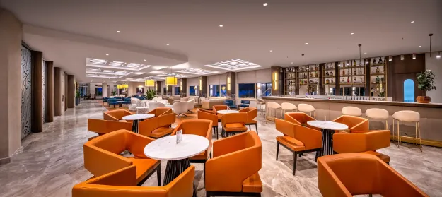 TRENDY PALM BEACH Bars