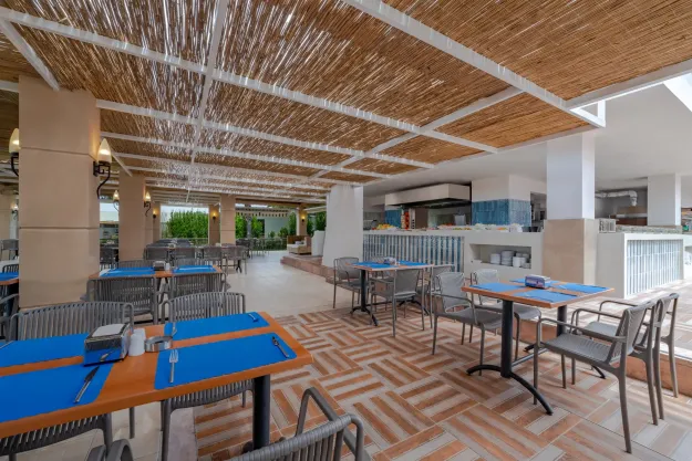 TRENDY PALM BEACH Restaurants