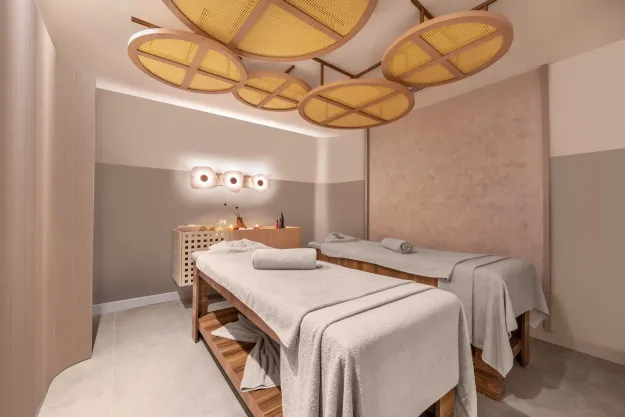 TRENDY PALM BEACH Spa