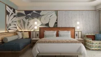 TRENDY PERGE RESORT - SUITES Rooms