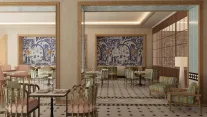 TRENDY PERGE RESORT - SUITES Bars