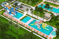 TRENDY PERGE RESORT - SUITES Activities