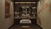 TRENDY PERGE RESORT - SUITES Spa