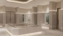 TRENDY PERGE RESORT - SUITES Spa