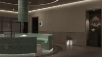TRENDY PERGE RESORT - SUITES Spa