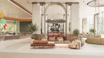 TRENDY PERGE RESORT - SUITES Bars