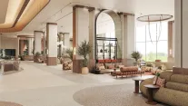 TRENDY PERGE RESORT - SUITES Bars