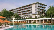 TRENDY PERGE RESORT - SUITES Pools & Beach