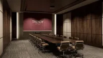 TRENDY PERGE RESORT - SUITES Meetings