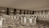 TRENDY PERGE RESORT - SUITES Meetings