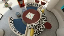 TRENDY PERGE RESORT - SUITES Mini Club