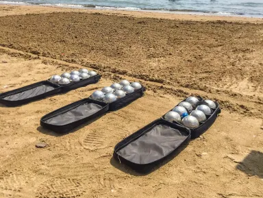 TRENDY SIDE BEACH ADULT ONLY 16+ Activities