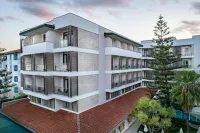TRENDY SIDE BEACH ADULT ONLY 16+ Rooms