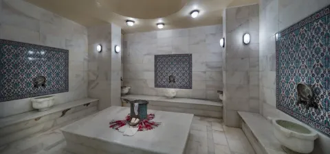 TRENDY SIDE BEACH ADULT ONLY 16+ Spa