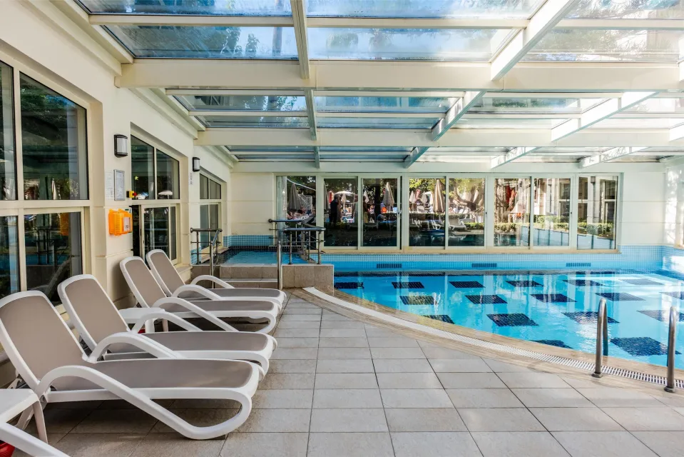TRENDY SIDE BEACH ADULT ONLY 16+ Pools & Beach