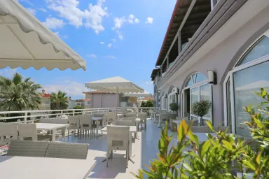 TROPICAL HOTEL General Images