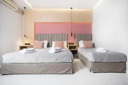 TROPICAL HOTEL Rooms