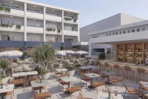 TRYP BY WYNDHAM DIDIM Bars