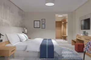 TRYP BY WYNDHAM DIDIM Rooms