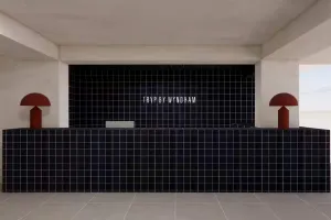 TRYP BY WYNDHAM DIDIM Lobby