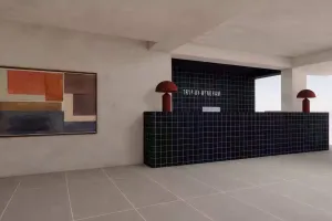 TRYP BY WYNDHAM DIDIM Lobby