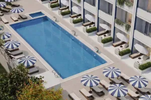 TRYP BY WYNDHAM DIDIM Pools & Beach