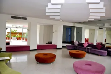 TU CASA GELIDONYA HOTEL Lobby