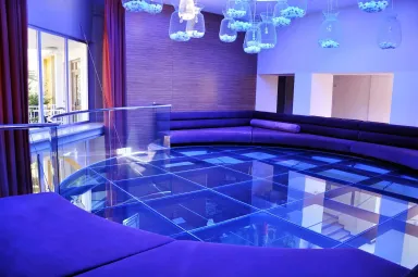 TU CASA GELIDONYA HOTEL Spa