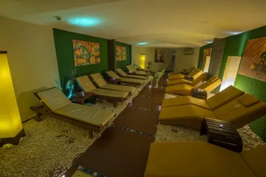 TU CASA GELIDONYA HOTEL Spa