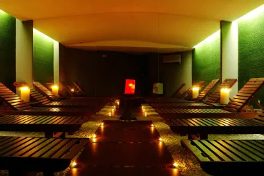 TU CASA GELIDONYA HOTEL Spa