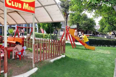 TU CASA GELIDONYA HOTEL Mini Club