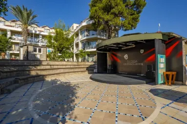 TU CASA GELIDONYA HOTEL Activities