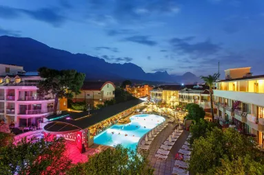 TU CASA GELIDONYA HOTEL General Images