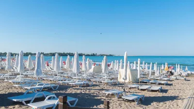 TUI BLUE BARUT ANDIZ ADULT ONLY 16+ Pools & Beach