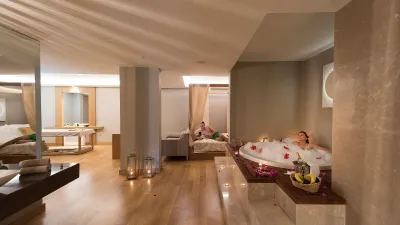 TUI BLUE BARUT ANDIZ ADULT ONLY 16+ Spa