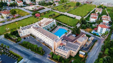 TUI BLUE BARUT ANDIZ ADULT ONLY 16+ General Images