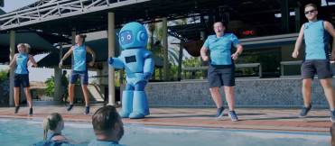 TUI BLUE EPHESUS Activities