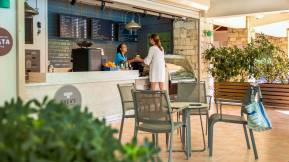 TUI BLUE EPHESUS Bars