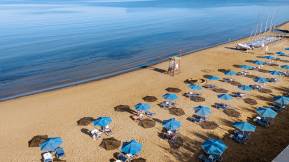 TUI BLUE EPHESUS Pools & Beach