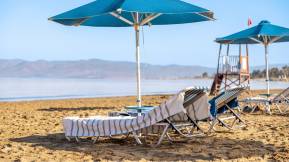 TUI BLUE EPHESUS Pools & Beach