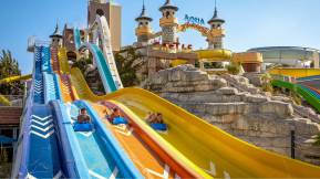 TUI BLUE EPHESUS Mini Club