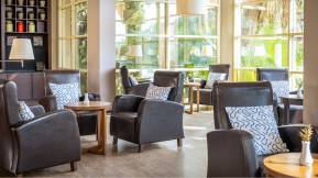 TUI BLUE EPHESUS Lobby