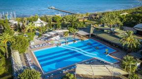 TUI BLUE EPHESUS Pools & Beach