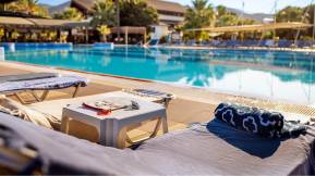 TUI BLUE EPHESUS Pools & Beach