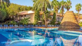 TUI BLUE EPHESUS Pools & Beach