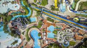 TUI BLUE EPHESUS Pools & Beach