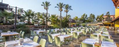 TUI BLUE EPHESUS Restaurants