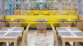 TUI BLUE EPHESUS Restaurants
