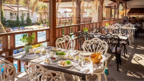 TUI BLUE EPHESUS Restaurants